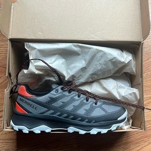 Merrell Men’s Speed Eco Hiking Shoes NWT